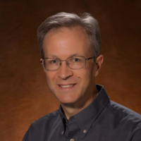 Dr. Blake  McKinley