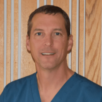Dr. Kris A. Stegmann