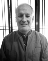 Dr. Christopher P Gilling