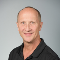 Dr. Michael P. Moriarty