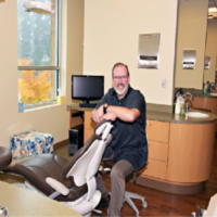Dr. Mark K McDaniels