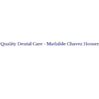 Dr. Mathilde L Chavez