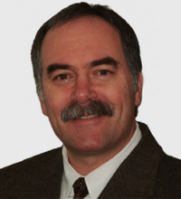 Dr. Gideon S Nussbaum