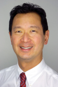 Dr. Paul Y Hasegawa