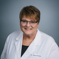Dr. Theresa A Gardocki