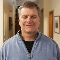 Dr. Lars Erik Holmberg