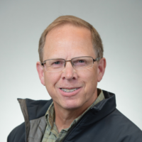Dr. Bruce P Clement