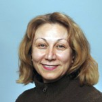 Dr. Sedigheh Roya Sadrian