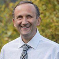 Dr. Jim  Psomas