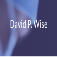 Dr. David P Wise