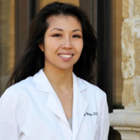 Dr. Sandy Shann-Yuh Wang