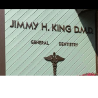 Dr. Jimmy Hinson King