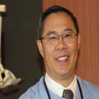 Dr. Gregory David Kuo