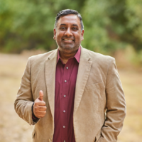 Dr. Partha  Mukherji