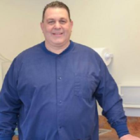 Dr. Brian Joseph Lambert