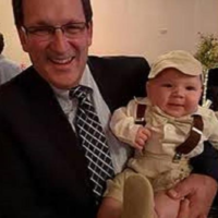 Dr. Mark B Vecchio
