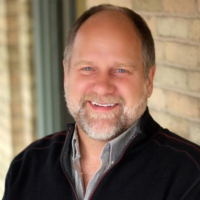 Dr. David J Stecker
