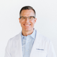 Dr. Michael  Bubon