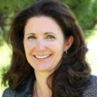 Dr. Katherine M. Hakes