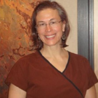 Dr. Margaret E Stone