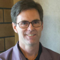 Dr. Cameron S Stewart