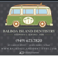 Dr. Stephen Glen Alfano