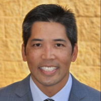 Dr. M. Kevin  Joe