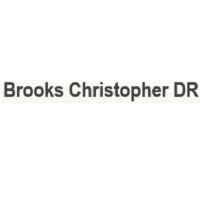 Dr. Christopher Paul Brooks