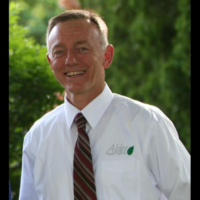 Dr. Ronald Graham McEntire