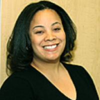 Dr. Tracie Lynne Vaughan