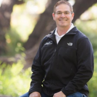 Dr. Darrell Kay Tew