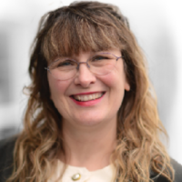Dr. Cynthia T Jarzembinski
