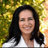 Dr. Zahra Loynab Hosseini