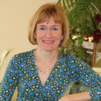 Dr. Mary C Padgett
