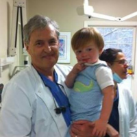 Dr. Richard O Noblet
