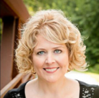 Dr. Michelle Ann Cook