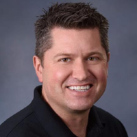 Dr. Peter D Pastrell