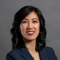 Dr. Ginnie I Chen