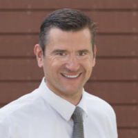 Dr. Donald A. Koontz
