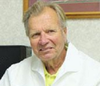 Dr. Harry Talbott Tebay