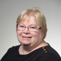 Dr. Regina J Brannon