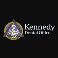 Dr. Charles Andrew Kennedy