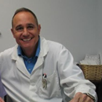Dr. Don Edward Skaff