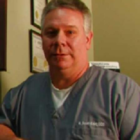 Dr. Bryan Scott Eder