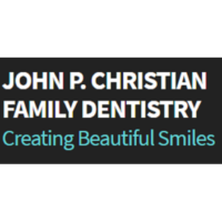 Dr. John P Christian