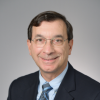 Dr. Daniel Irwin Joseph