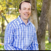 Dr. Bryan Shane Elvebak