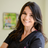 Dr. Shelly K Clark