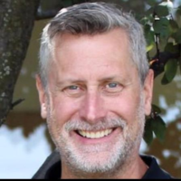 Dr. David J Griffin