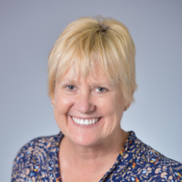 Dr. Jean D Johnson